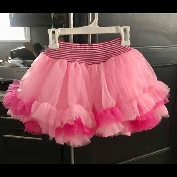 Girl’s tutu - Picture 2 of 4
